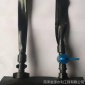 金源 农用塑料大棚滴灌管接头 大棚滴灌管阀门 大棚滴灌管旁通开关